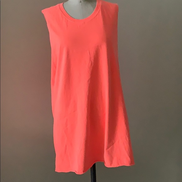 Emma & Sam Tops - Emma & Sam long muscle tee